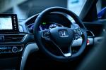 Honda Accord e:HEV 2020 года (JP)
